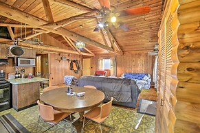 Cornell Home w/ Fire Pit & Hunting Access!