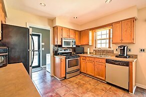 Tranquil Delmar Home ~ 7 Mi to Salisbury!