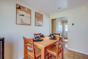 Tranquil Delmar Home ~ 7 Mi to Salisbury!