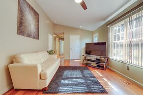 Tranquil Delmar Home ~ 7 Mi to Salisbury!