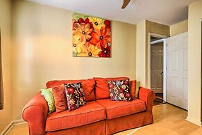 Tranquil Delmar Home ~ 7 Mi to Salisbury!