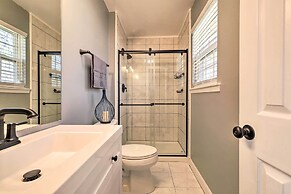 Tranquil Delmar Home ~ 7 Mi to Salisbury!