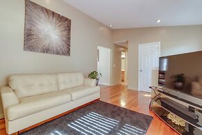 Tranquil Delmar Home ~ 7 Mi to Salisbury!