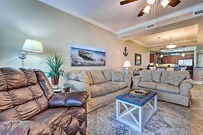 Beachfront Dauphin Island Condo: Pool Access!