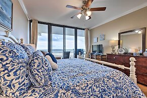 Beachfront Dauphin Island Condo: Pool Access!
