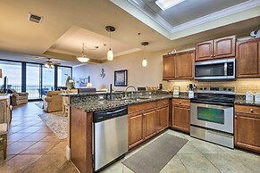 Beachfront Dauphin Island Condo: Pool Access!