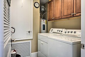 Beachfront Dauphin Island Condo: Pool Access!