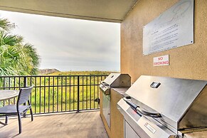 Beachfront Dauphin Island Condo: Pool Access!