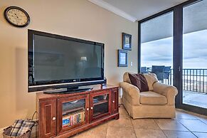 Beachfront Dauphin Island Condo: Pool Access!