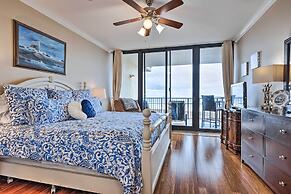 Beachfront Dauphin Island Condo: Pool Access!