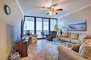 Beachfront Dauphin Island Condo: Pool Access!