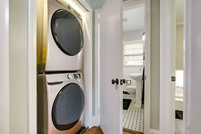 Fayetteville Vacation Rental - 1 Mi to Downtown!