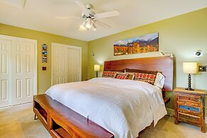 Mtn-view Breck Home w/ Hot Tub ~ 1 Mi to Ski Lift!