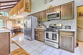 Red River Gorge Cabin w/ Private Hot Tub!