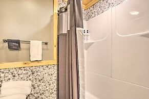 Red River Gorge Cabin w/ Private Hot Tub!