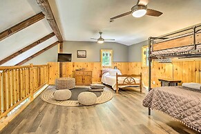 Red River Gorge Cabin w/ Private Hot Tub!
