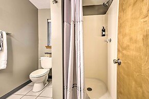 Red River Gorge Cabin w/ Private Hot Tub!