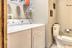 Red River Gorge Cabin w/ Private Hot Tub!