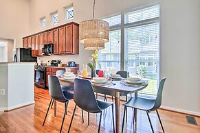 Near Bethany Beach: Family Home w/ Patio & BBQ