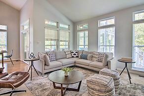 Near Bethany Beach: Family Home w/ Patio & BBQ