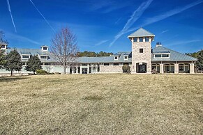 Near Bethany Beach: Family Home w/ Patio & BBQ