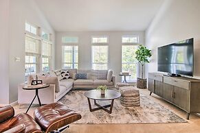 Near Bethany Beach: Family Home w/ Patio & BBQ