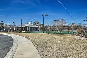 Near Bethany Beach: Family Home w/ Patio & BBQ