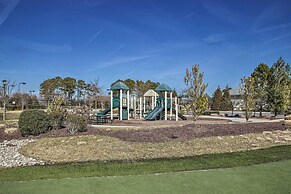 Near Bethany Beach: Family Home w/ Patio & BBQ