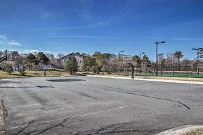 Near Bethany Beach: Family Home w/ Patio & BBQ