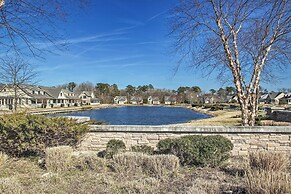Near Bethany Beach: Family Home w/ Patio & BBQ