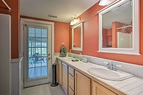 Lovely Pottsboro Home w/ Patio & Fire Pits!