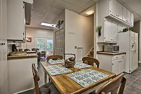 Spacious Mcgaheysville Family Retreat w/ Game Room