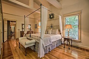 Spacious Mcgaheysville Family Retreat w/ Game Room