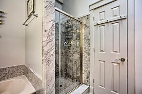 Spacious Mcgaheysville Family Retreat w/ Game Room