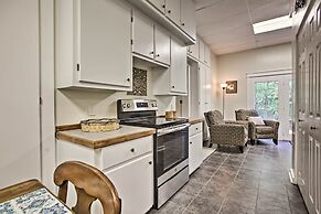 Spacious Mcgaheysville Family Retreat w/ Game Room