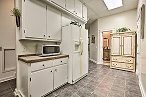 Spacious Mcgaheysville Family Retreat w/ Game Room