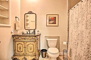 Spacious Mcgaheysville Family Retreat w/ Game Room