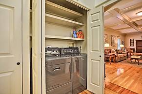 Spacious Mcgaheysville Family Retreat w/ Game Room