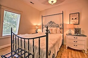 Spacious Mcgaheysville Family Retreat w/ Game Room