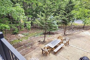 Spacious Mcgaheysville Family Retreat w/ Game Room