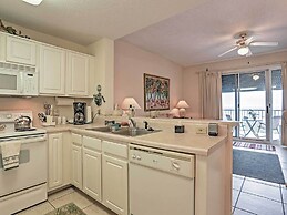 Gulf Shores Condo w/ Ocean View, Near Fort Morgan