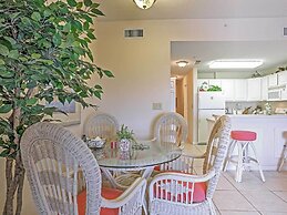 West Gulf Shores Condo W/ocean Views, Shared Pool!