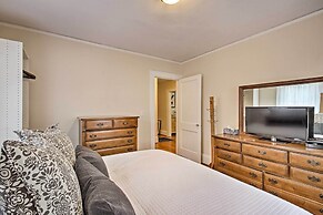 Central Wadesboro Home: Walk to Downtown Shops!