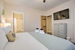 Waveland Home Near Beach: Pets Allowed!