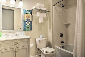 Waveland Home Near Beach: Pets Allowed!