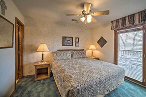 Branson Condo w/ Views: 2 Mi to Silver Dollar City