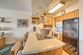 Branson Condo w/ Views: 2 Mi to Silver Dollar City