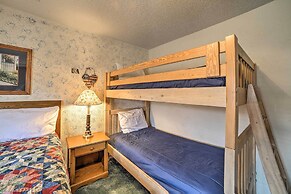 Branson Condo w/ Views: 2 Mi to Silver Dollar City