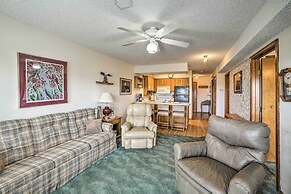 Branson Condo w/ Views: 2 Mi to Silver Dollar City