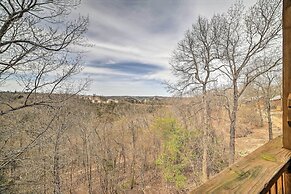 Branson Condo w/ Views: 2 Mi to Silver Dollar City